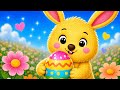 War es der Osterhase? Kinderlied zum Mitsingen