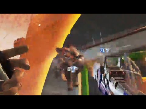 【杰倫短片】  胖子飛起來了?《Apex英雄》