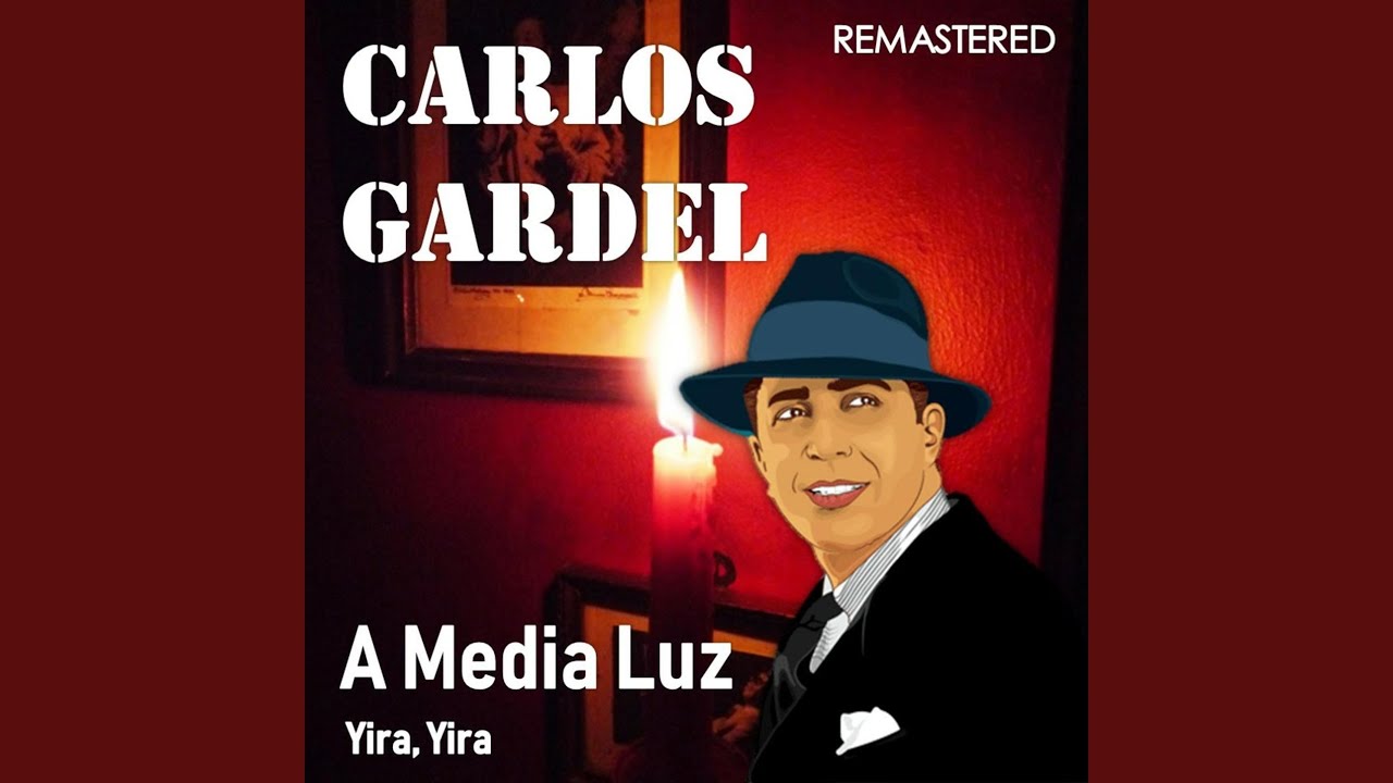 A Media Luz (Remastered) YouTube Music