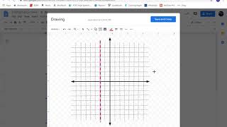 Typing Math on Google Docs