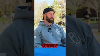 Shane Winnings - BABIE VS PLANTS | Pick Up The Mic TPUSA