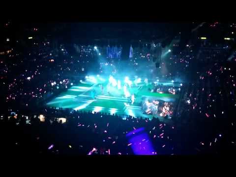 暖暖 20150418 梁靜茹香港演唱會2015