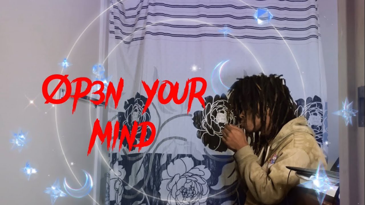 OP3N YOUR MIND (official video) [shot on iPhone] -D3XT3R! - YouTube