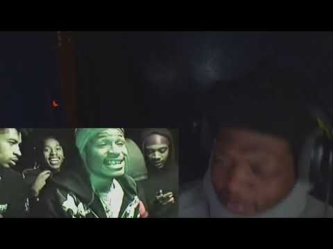MudBaby Ru - No Sense (40 reasons after next) REACTION
