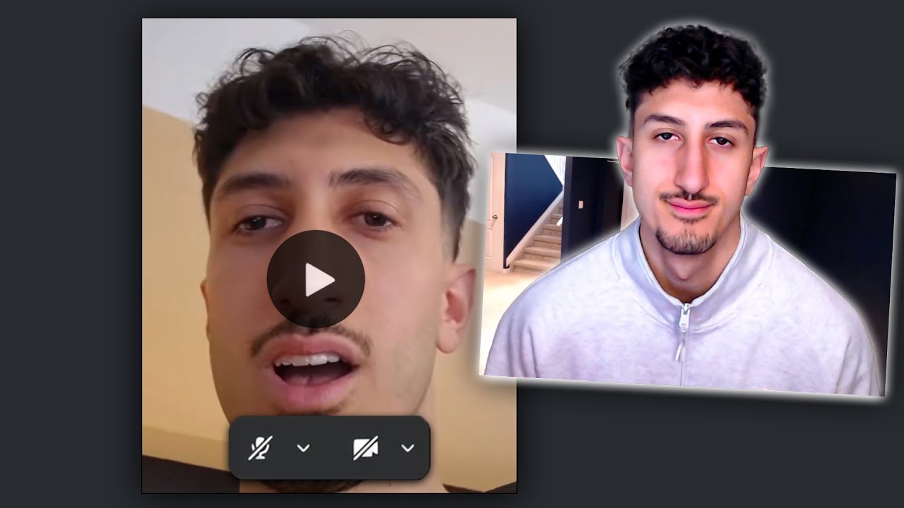 Mooda reacts to your Funniest Clips..