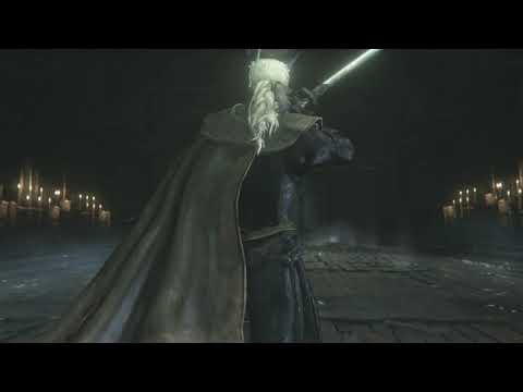 【Bloodborne】トロコン記念MAD　【誰ガ為ノ世界】