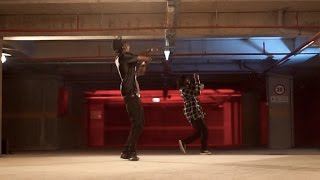 Raycon & Abidox - The Bounce (official Video) Wealth
