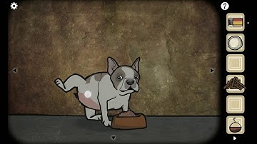 Walkthrough Cube Escape: The Cave PART I