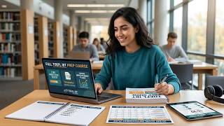 Full TOEFL iBT Prep Course with Practice Tests, Templates & Score Improvement Plans Full TOEFL iBT Prep Course with Practice Tests, Templates & Score Improvement Plans