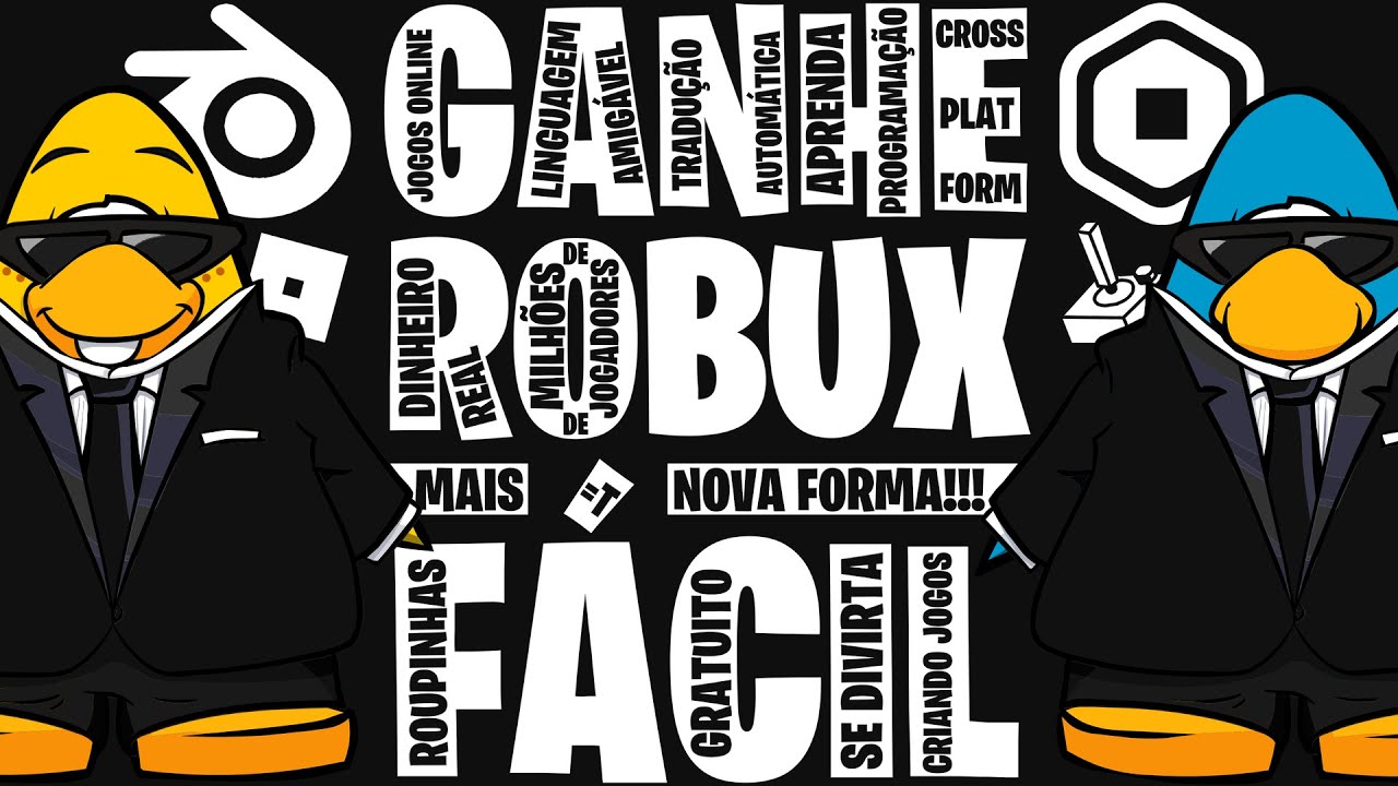 A verdade sobre criar jogos para o ROBLOX que ninguém conta