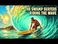 Swamp Surfers | Riding the Wave | Surf Rock Guitar Instrumental
