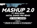 Mashup 20  ft ruku suna  new sambalpuri dj song  dj sunil meher ptg