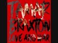 Tamar Braxton - Stay and Fight