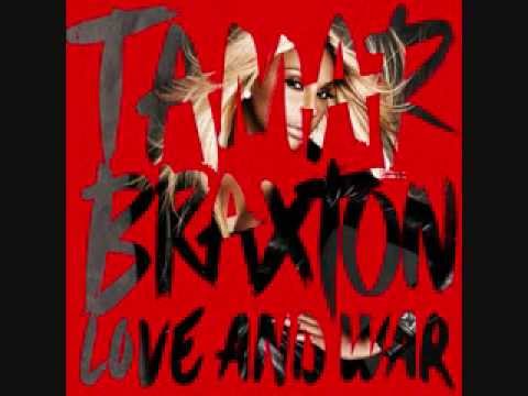 Tamar Braxton   Stay and Fight