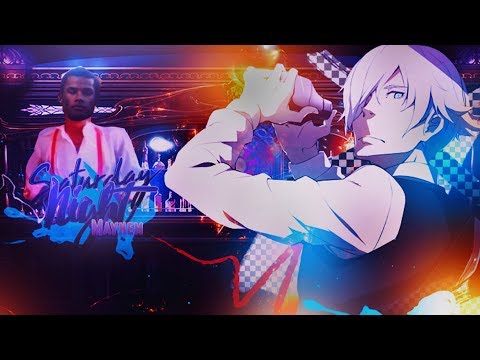 [Skydean] Saturday Night Mayhem