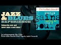 Exploring Gainsbourg - Pierre-Alain Goualch, R. Vignolo, A. Ceccarelli - Le poinçonneur des Lilas
