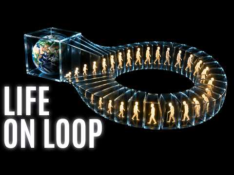 Your Entire Life Will Repeat Forever - Physics Proof | Theoretical Physics Documentary
