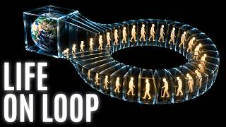 You Will Repeat Every Word You Say Forever - Physics Proof