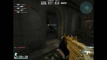 Combat Arms: Speed Hacker - afp9