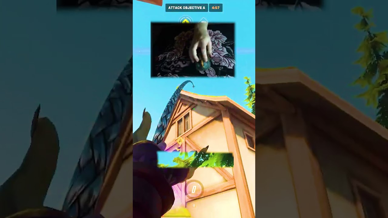 Esports tiger: Grandmaster Ling