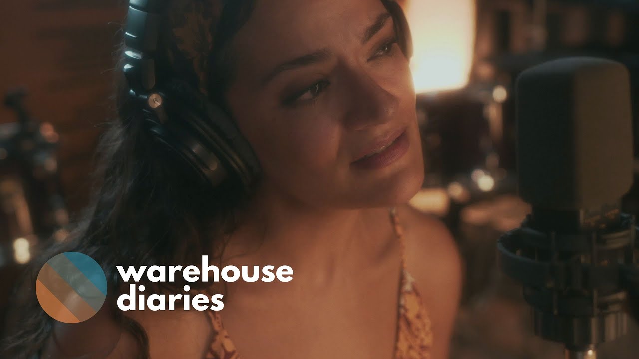Eleni Era - Daughters - warehouse diaries