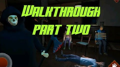 The Tomb Dance Of Death gameplay (walkthrough part two) 2020