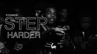Cyungin9 - Step Harder