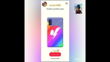 DOP 2 | Delete One Part 2 Level 1362 Create a pretty case #dop2 #gameplay #androidgames #shorts