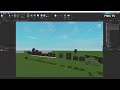 Remastering a Stage from an old FMP Broadcast! | ROBLOX Stage Development | September 20th, 2022