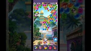 Panda Pop Level 4335