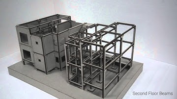 Building Technology Project 1 IBS