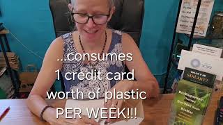 MicroPlastics At-Home Test