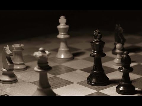 The Christmas Chronicles, Part 1  -  God's endgame