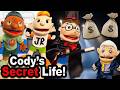 SML Movie : CODY SECRET LIFE( Funniest Jeffy Videos ) 4 HOURS !!! Movie Content 2026