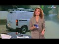 Le sud de la France face aux fortes pluies et inondations｜TF1 INFO