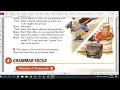 شرح الوحدة السادسة من كتاب Interchange Student Book 
