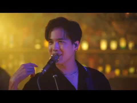 คนเราจะแอบรักใครสักคนได้นานแค่ไหน - ROOFTOP Live(IN)Lounge