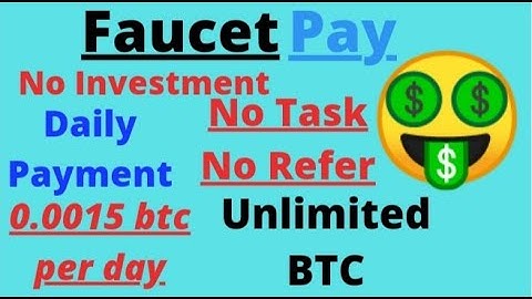 How To Create FaucetPay Account Wallet || Exchange coins || FaucetPay withdraw to Coinbase