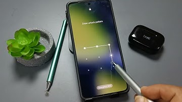 OnePlus Nord CE5 5G | How to Set Screen Lock Password, PIN, or Pattern on OnePlus Nord CE 5 Easily