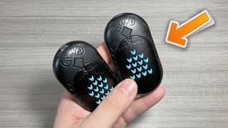 ITSHINY Rechargeable Hand Warmers - User Review