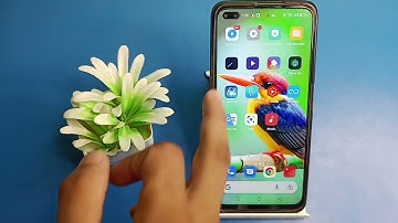 how to fix apn network issue, in realme x50 pro mobile