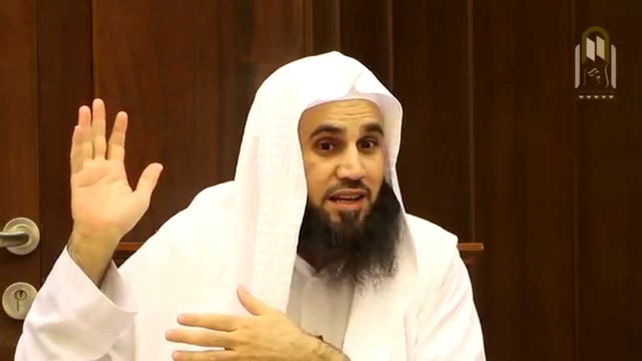 هؤلاء قدوتي - الشيخ خالد الخليوي - عثمان بن أبي العاص الثقفي - رضي الله عنه