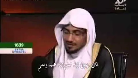 قصه الشيخ صالح المغامسي مع عملية القلب المفتوح