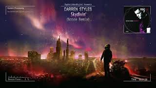 Darren Styles - Skydivin' (Acore Remix) [Free Release]