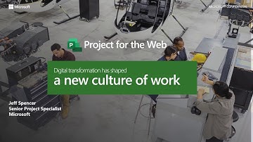 Project for the Web with Teams and Power Apps