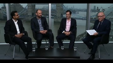 Webinar | Insurance in the digital age: meeting customer expectations | Marketforce & Guidewire