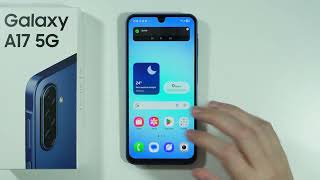 Samsung Galaxy A17: How to Disable Gemini/Google Assistant