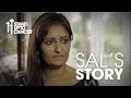 Bile Duct Cancer | Sal’s Story | Stand Up To Cancer