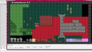 Blitzmax Wizzard Game Editor 02