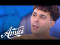 Amici 26 - Napo - Papaoutai